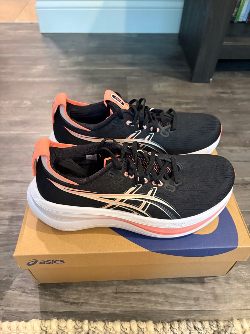ASICS Gel Nimbus 28